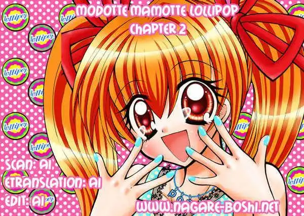 Modotte! Mamotte! Lollipop! Chapter 2 1